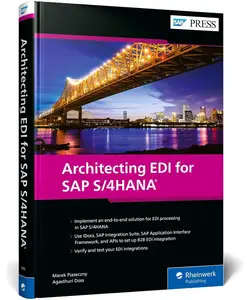 Architecting Edi for Sap S/4hana