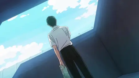 Karaoke Iko! - 03 (1080p