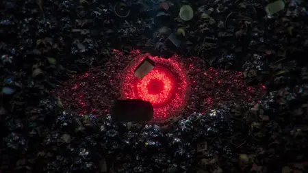 Gachiakuta - 03