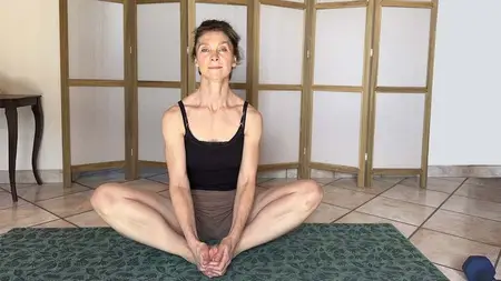 Hip Fix: Unlock Tight Hips & Become More Flexible