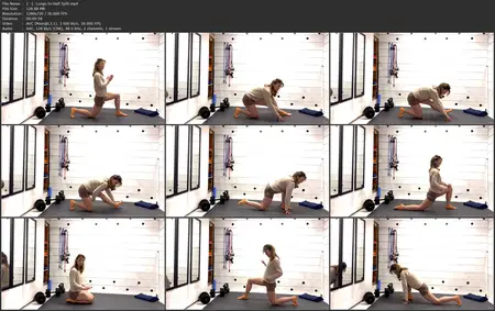 Hip Fix: Unlock Tight Hips & Become More Flexible