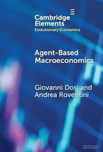 Agent-based Macroeconomics
