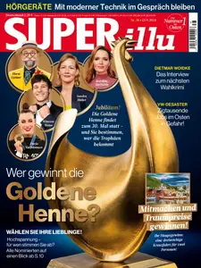 SuperIllu - 11 September 2024