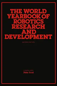 The World Yearbook of Robotics Research and Development