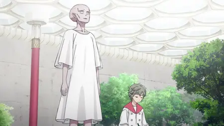 Tengoku Daimakyou - 09