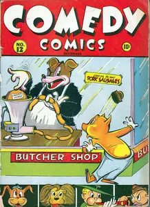 Comedy Comics 1st series 012 c2c