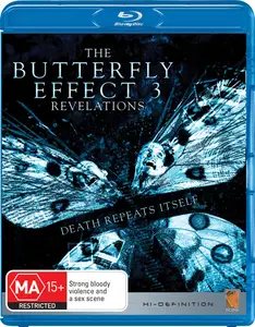 The Butterfly Effect 3: Revelations (2009)