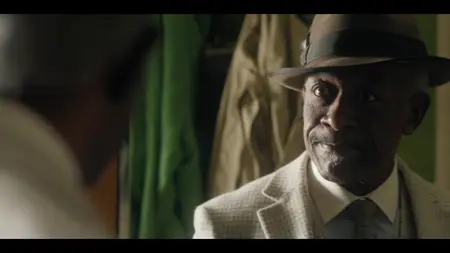 Mr Loverman S01E03