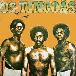 Os Tincoãs - Os Tincoãs (1977)