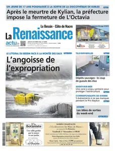 La Renaissance Le Bessin - 10 Octobre 2024