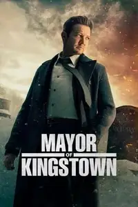 Mayor of Kingstown S03E01