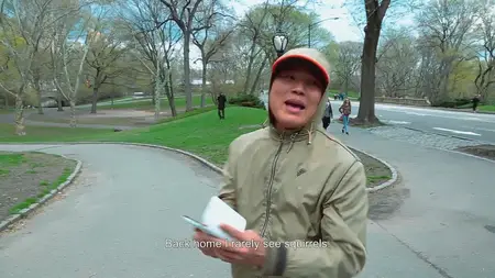 Brother Orange (2025)