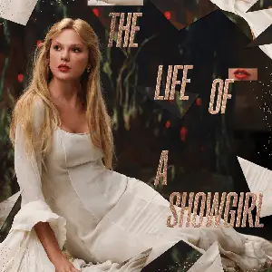 Taylor Swift - The Life of a Showgirl (DELUXE Alone In My Tower Acoustic Version) (2025)