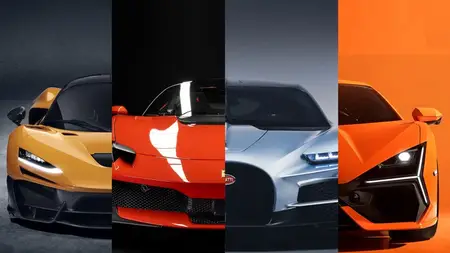 Luxury Automotive Marketing and Management - Part 2