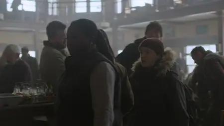 The Last of Us S02E02
