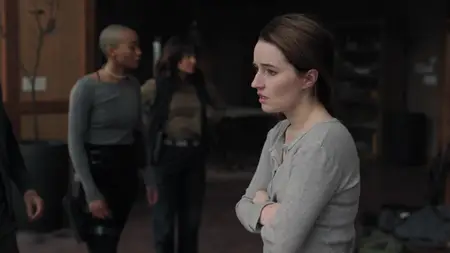 The Last of Us S02E02