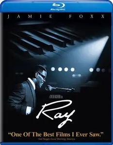 Ray (2004) [4K Restoration] [Kino Lorber]