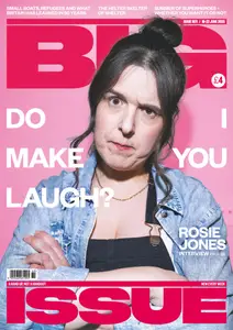 The Big Issue - 16 June 2025