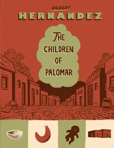 Children of Palomar (2013) (digital-Empire