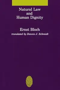 Natural Law and Human Dignity