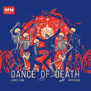 Lionel Sow, NFM Choir, Willard White & Jan Krzeszowiec - Dance of Death (2024) [Official Digital Download 24/96]