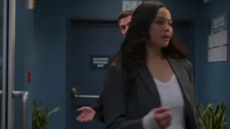 The Rookie S07E18