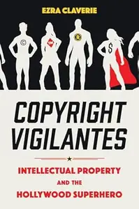 Copyright Vigilantes