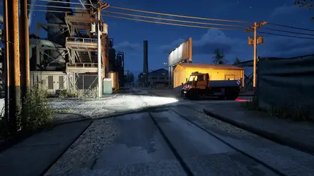 Oil Refinery The Simulation (2025)
