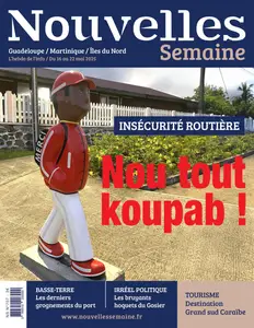 Nouvelles Semaine - 16 Mai 2025