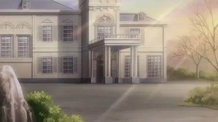 Maria Watches Over Us s4 - 06
