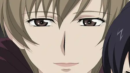 Maria Watches Over Us s4 - 06
