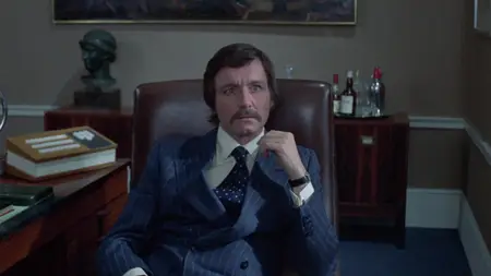 Man at the Top (1973)