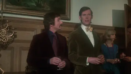 Man at the Top (1973)