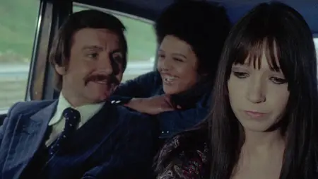 Man at the Top (1973)
