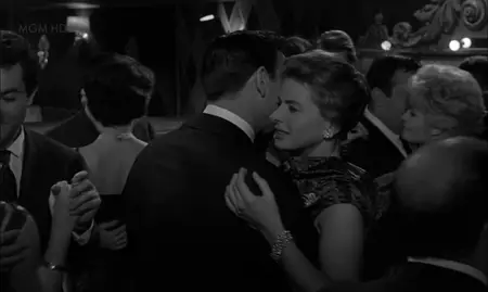 Goodbye Again (1961)
