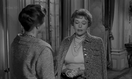 Goodbye Again (1961)