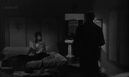 Goodbye Again (1961)