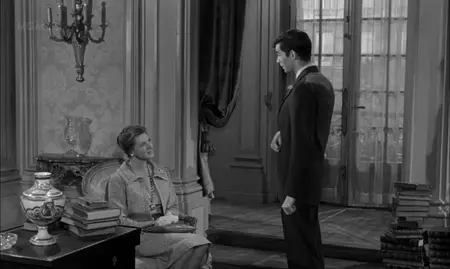 Goodbye Again (1961)