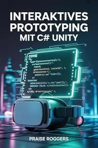 Interaktives Prototyping mit C# Unity: 45 Labs für VR-Spielmechaniken und Multiplayer-Funktionen