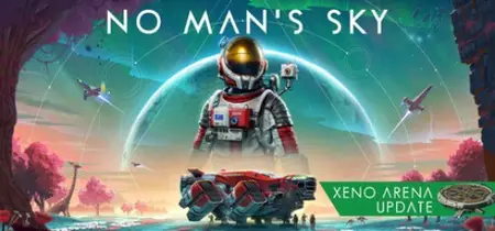 No Mans Sky (2026) v6.30.0