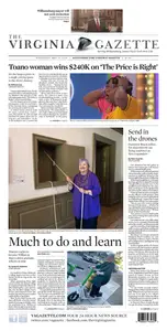 Virginia Gazette - 13 May 2026