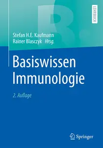 Basiswissen Immunologie, 2.Auflage