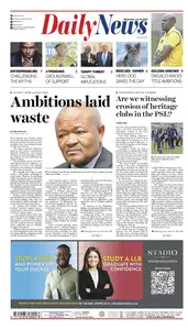 Daily News - 9 July 2025