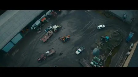 MobLand S01E02