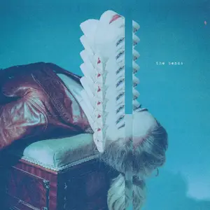 Rosie Carney - The Bends (2020) [Official Digital Download]
