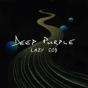 Deep Purple - Lazy Sod (2024) [Official Digital Download]