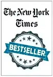 The New York Times Best Sellers (Fiction) - April 5, 2026