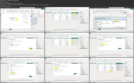 Power BI for Business: Learn the Fun, Real Way