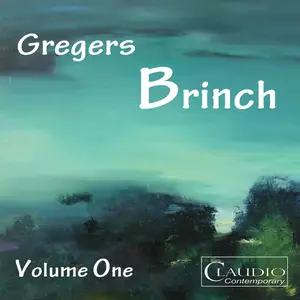Rohan de Saram - Gregers Brinch, Vol. 1 (2012/2025) [Official Digital Download 24/96]