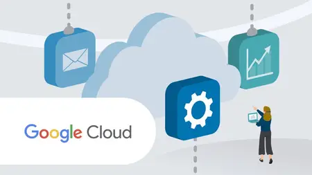 Google Cloud Digital Leader Cert Prep: 1 Digital Transformation with Google Cloud